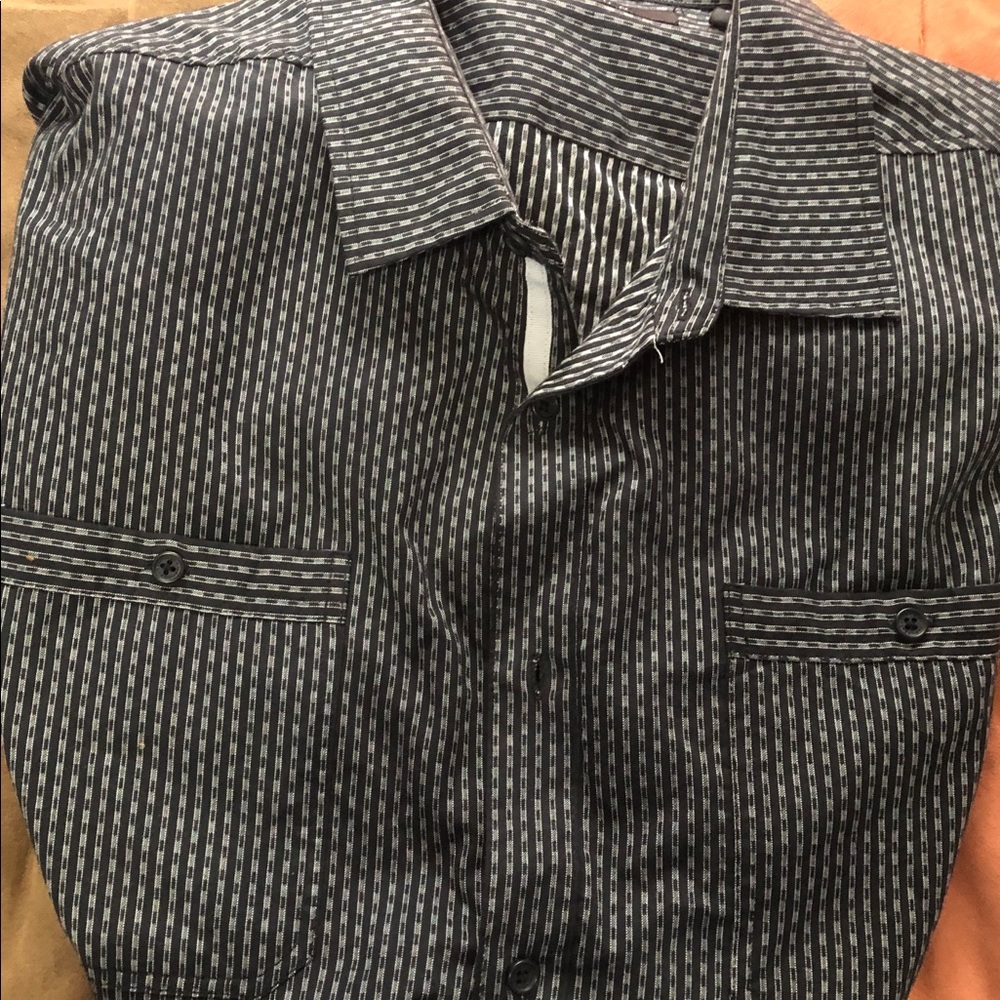 Sean John shirt